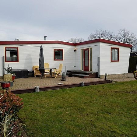 Mulder'S Vakantiehuis, Chalet 341 Schoonloo Exterior foto